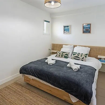 Face Saint-Brevin-les-Pins