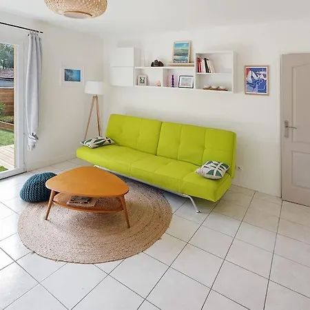 Face Saint-Brevin-les-Pins