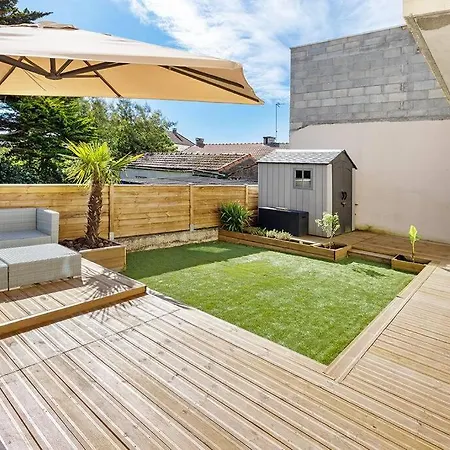 Σπίτι διακοπών Face *