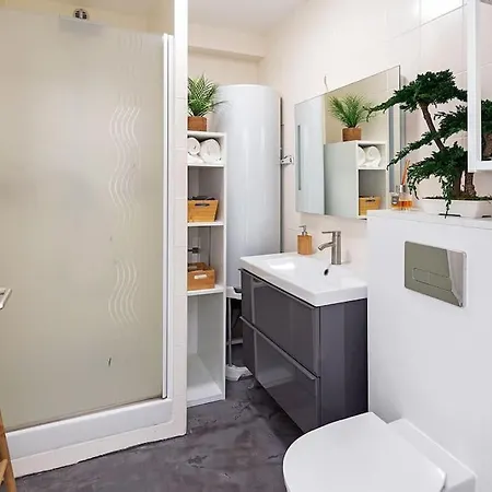 Face Σπίτι διακοπών