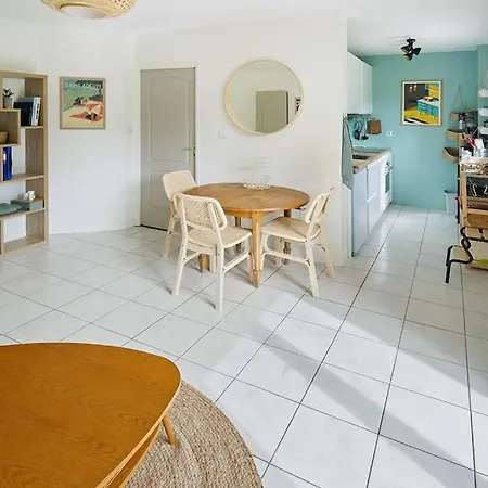 Face Holiday home *