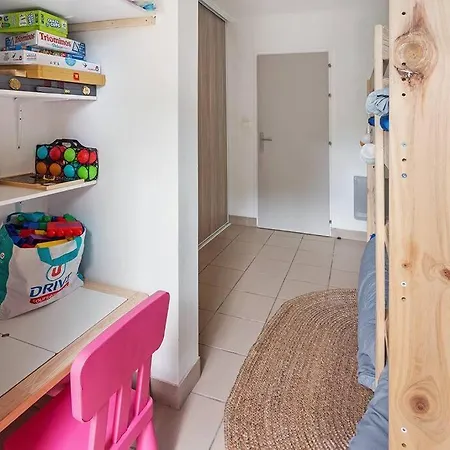 Face * Сен-Бревен-ле-Пен